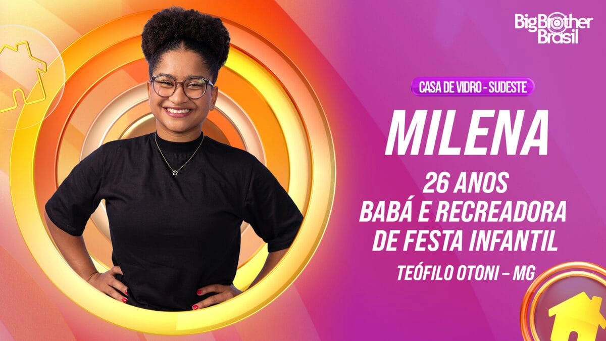 Milena