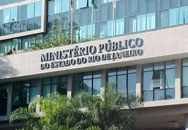 Ministério Público do Rio de Janeiro