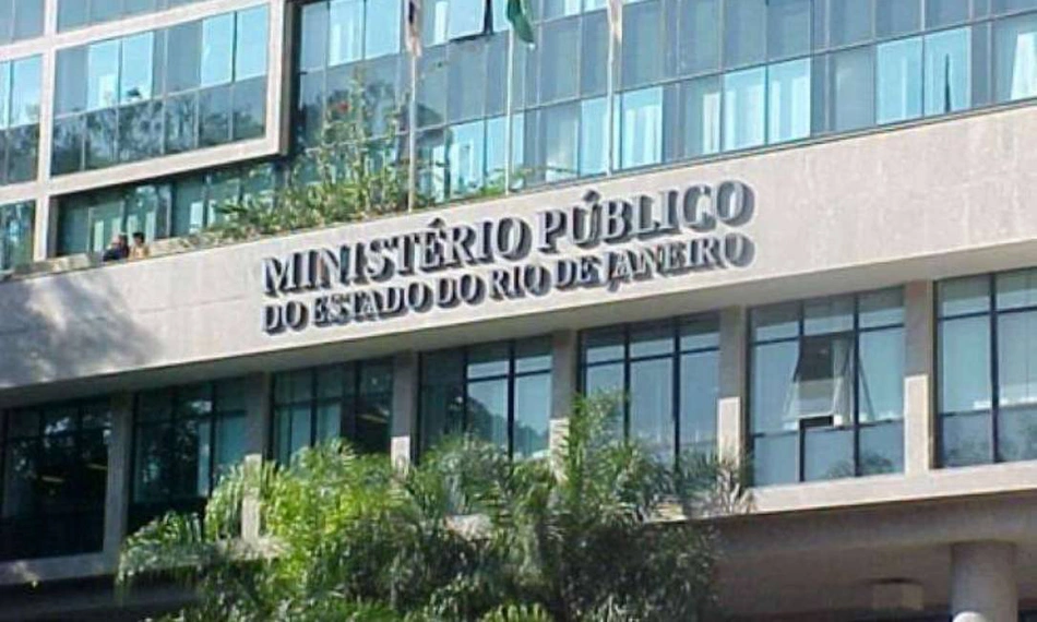 Ministério Público do Rio de Janeiro