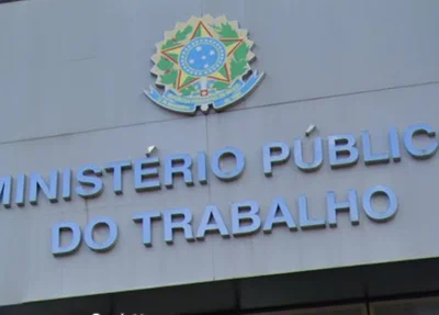 Ministério Público do Trabalho