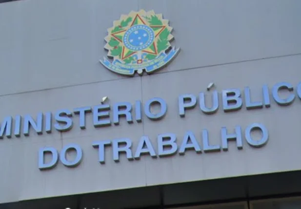 Ministério Público do Trabalho