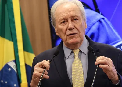 Ministro da Justiça, Ricardo Lewandowski