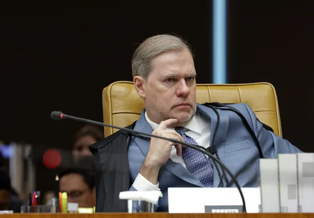 Ministro Dias Toffoli