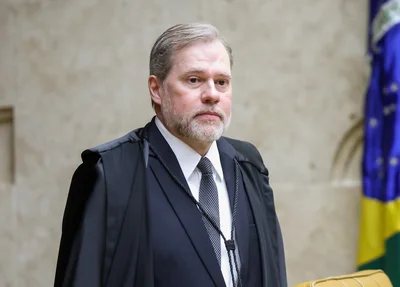 Ministro Dias Toffoli