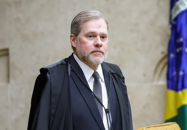 Ministro Dias Toffoli