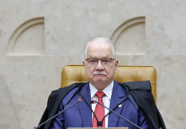 Ministro Edson Fachin