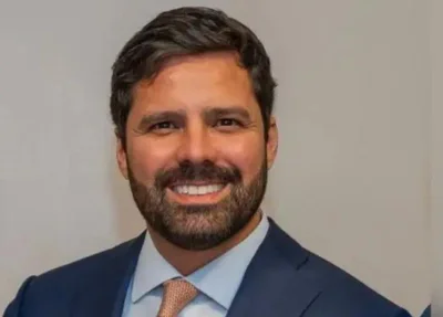 ministro interino da Justiça, Manoel Carlos de Almeida Neto.