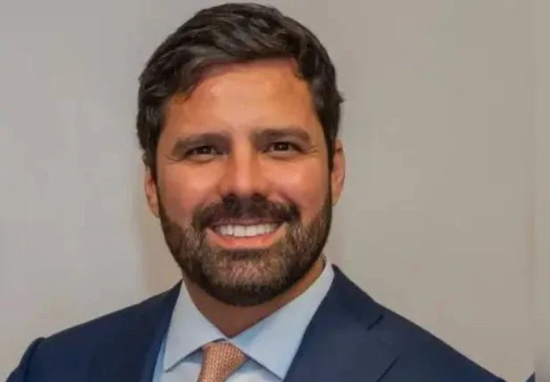 ministro interino da Justiça, Manoel Carlos de Almeida Neto.