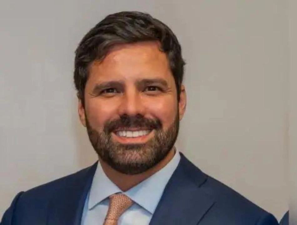 ministro interino da Justiça, Manoel Carlos de Almeida Neto.