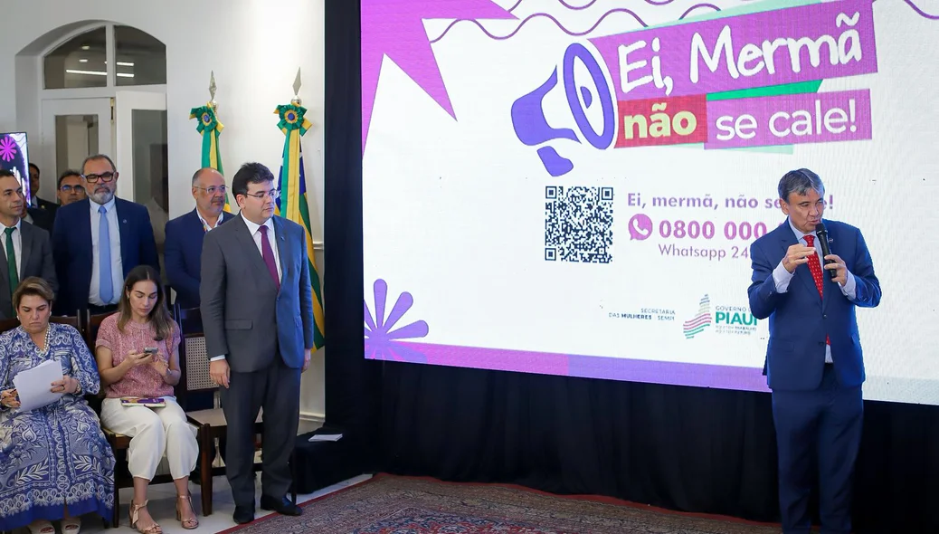 Ministro Wellington Dias