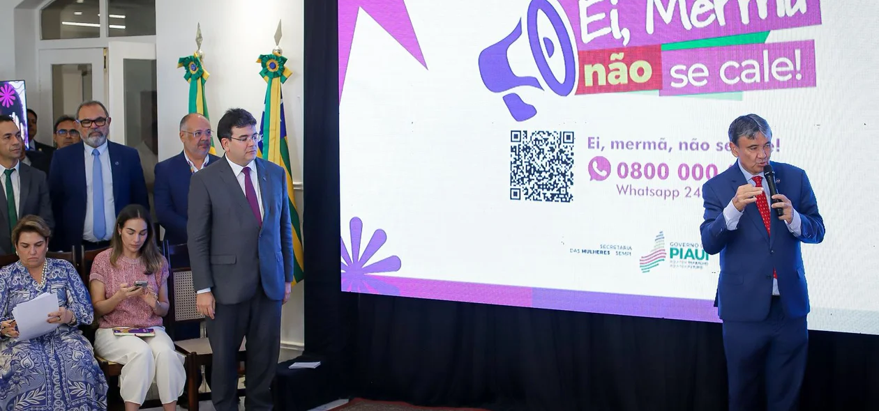 Ministro Wellington Dias