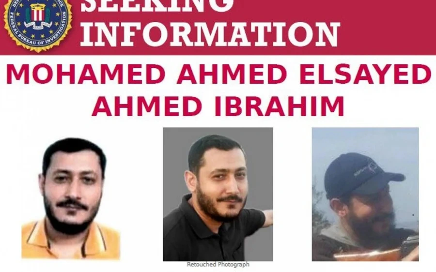 Mohamed Ahmed Elsayed Ahmed Ibrahim