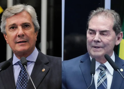Moraes autoriza visita de Paulinho da Força a Collor