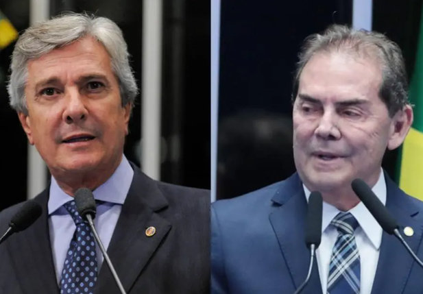Moraes autoriza visita de Paulinho da Força a Collor