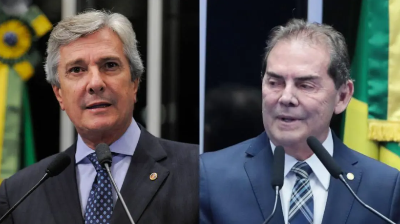 Moraes autoriza visita de Paulinho da Força a Collor