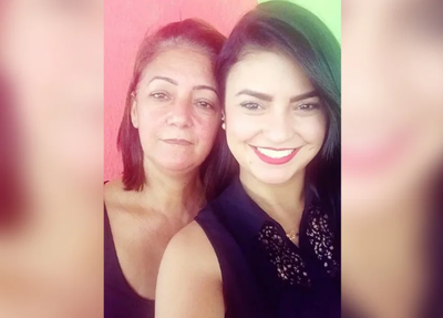 Mulher é presa acusada de matar a própria mãe a facadas em Goiânia