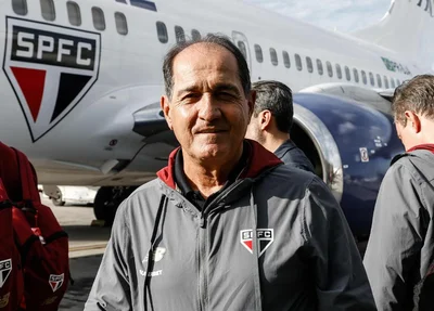 Muricy Ramalho