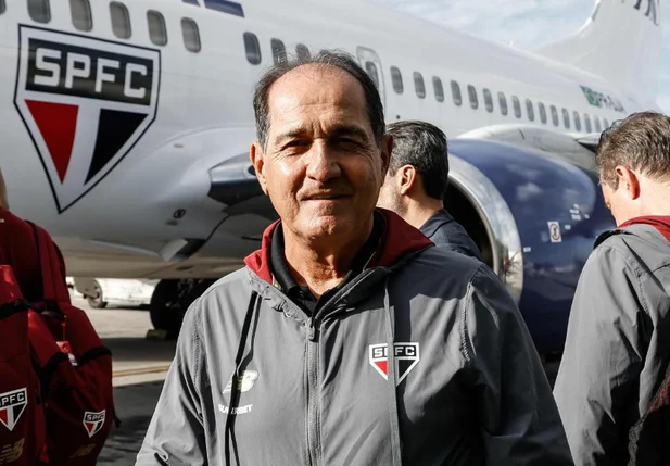 Muricy Ramalho