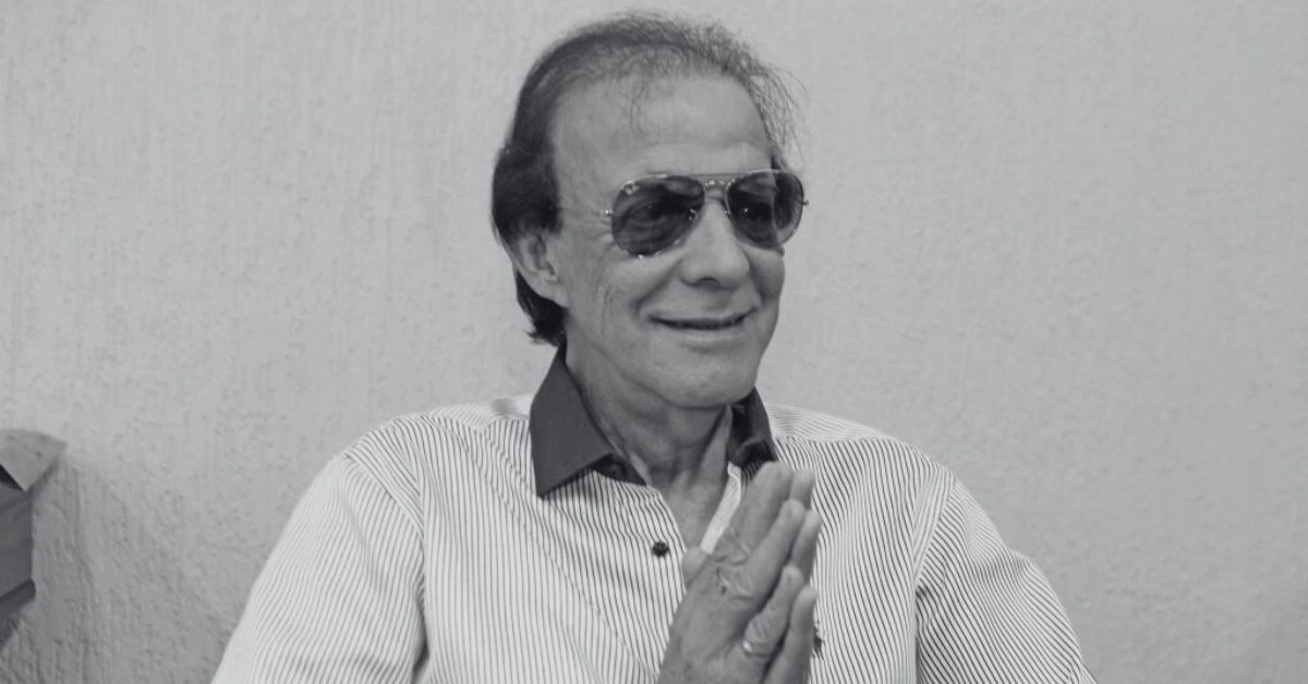Nilton Cesar