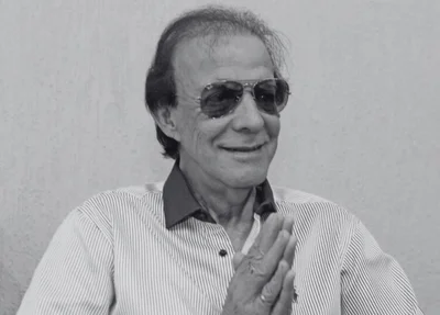 Nilton Cesar