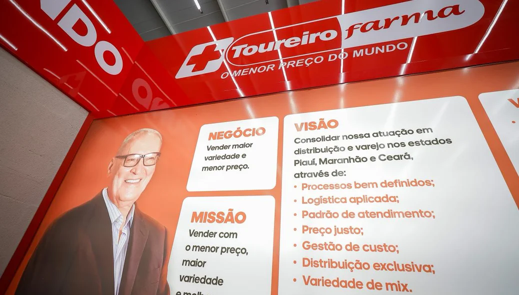 Nova unidade foi planejada para atender diferentes perfis de clientes