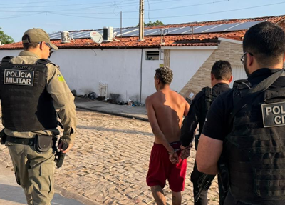 O indivíduo é conhecido como “trabalhoso”