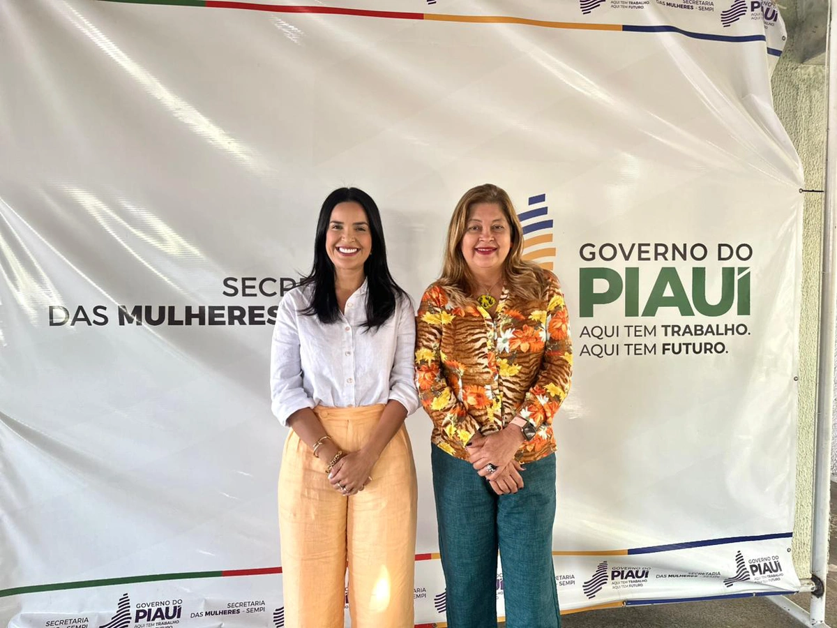 O novo equipamento terá abrangência regional, atendendo mulheres de todo o Território da Serra da Capivara