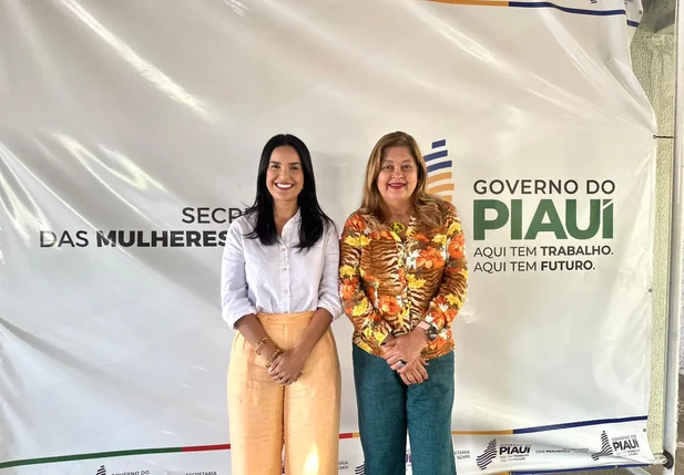 O novo equipamento terá abrangência regional, atendendo mulheres de todo o Território da Serra da Capivara