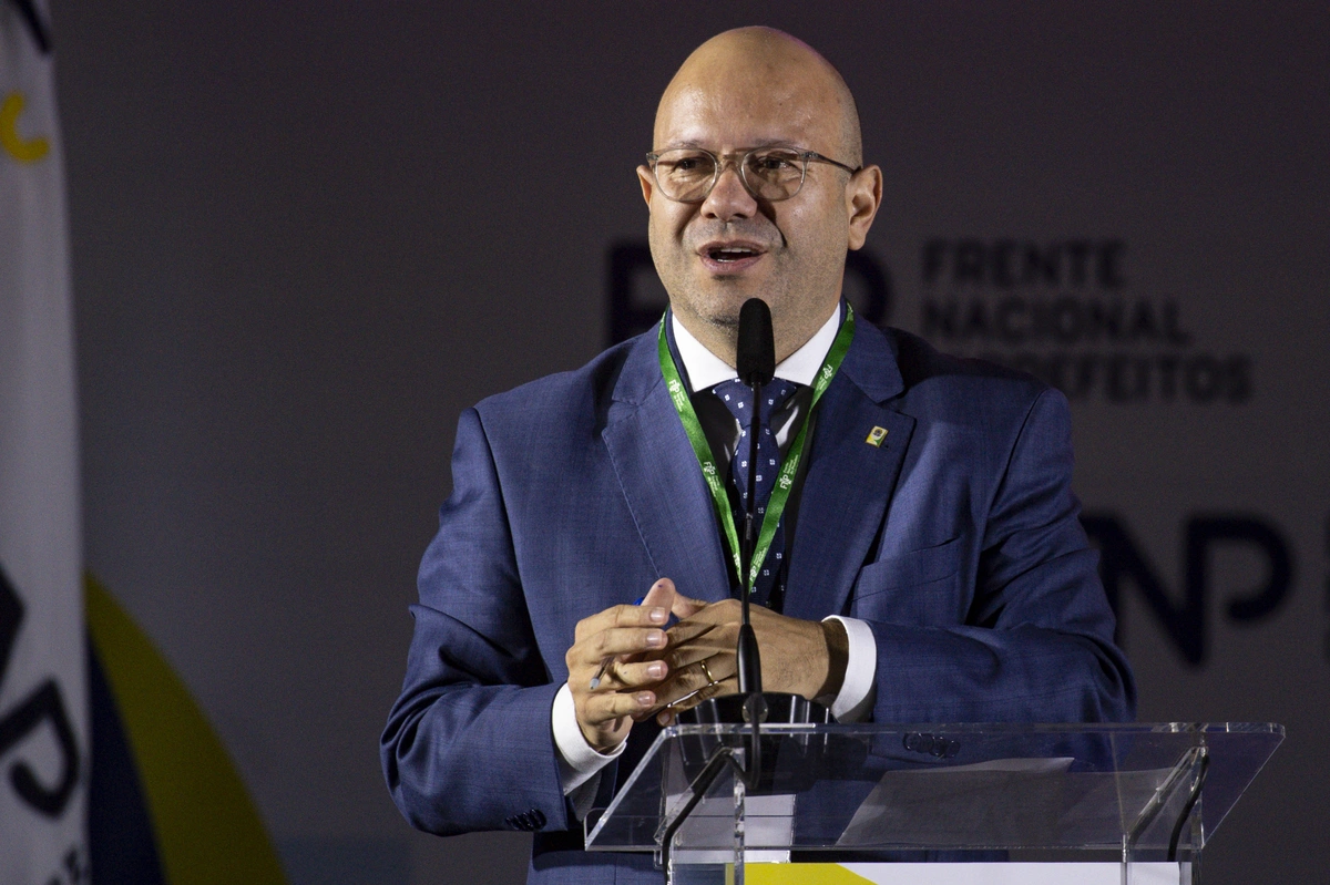 Olavo Noleto