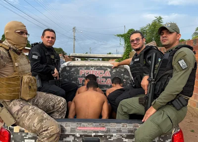 Operação policial