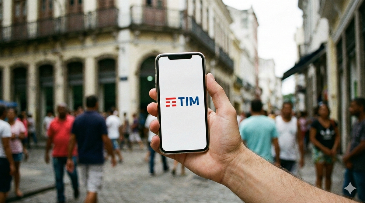 Operadora TIM
