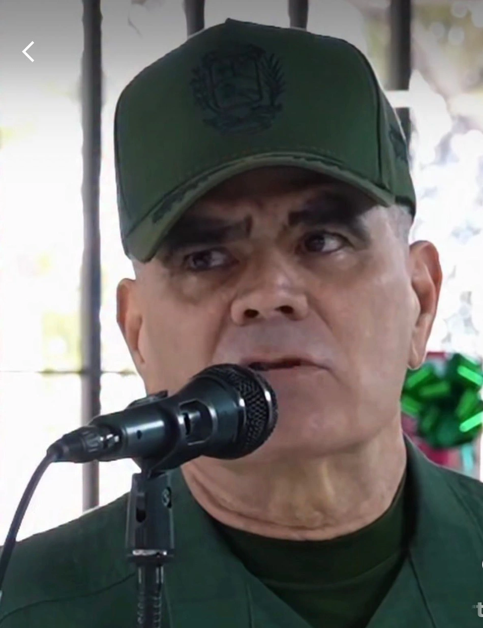 Padrino López