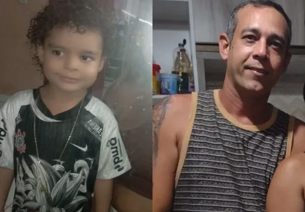 Pai mata filho de 3 anos no banheiro de casa após discutir com mulher