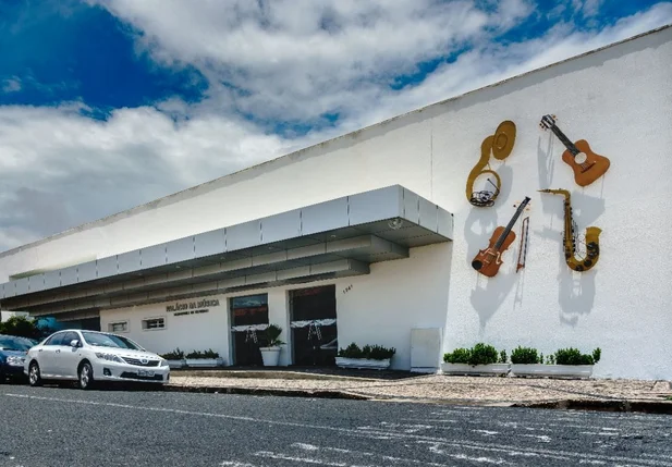 Palácio da Música