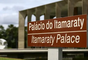 Itamaraty aponta risco à soberania por ação dos EUA contra facções PCC e CV