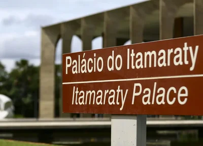 Palácio do Itamaraty