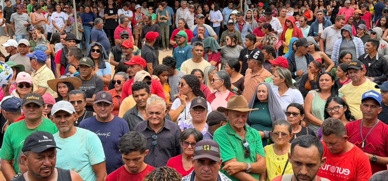 Parlamentar mais próximo da população