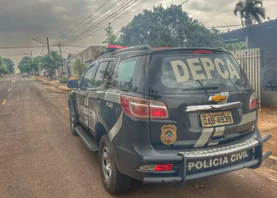 Pastor é preso por estuprar filha e enteadas durante 10 anos em Campo Grande