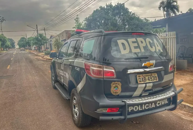 Pastor é preso por estuprar filha e enteadas durante 10 anos em Campo Grande