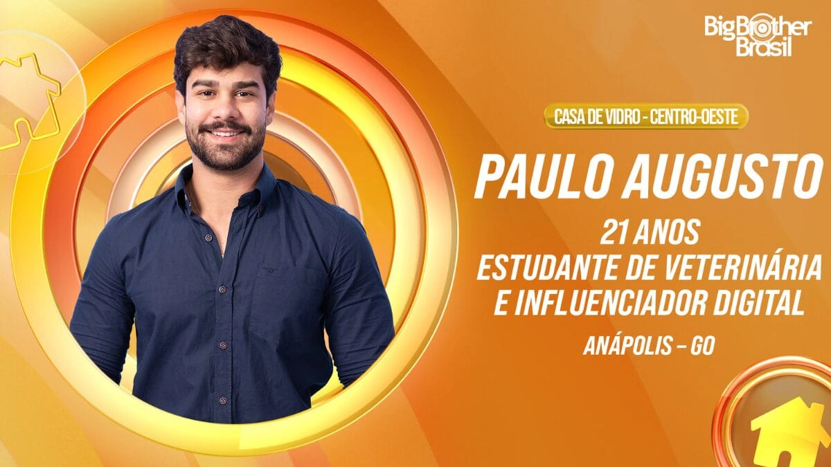 Paulo Augusto