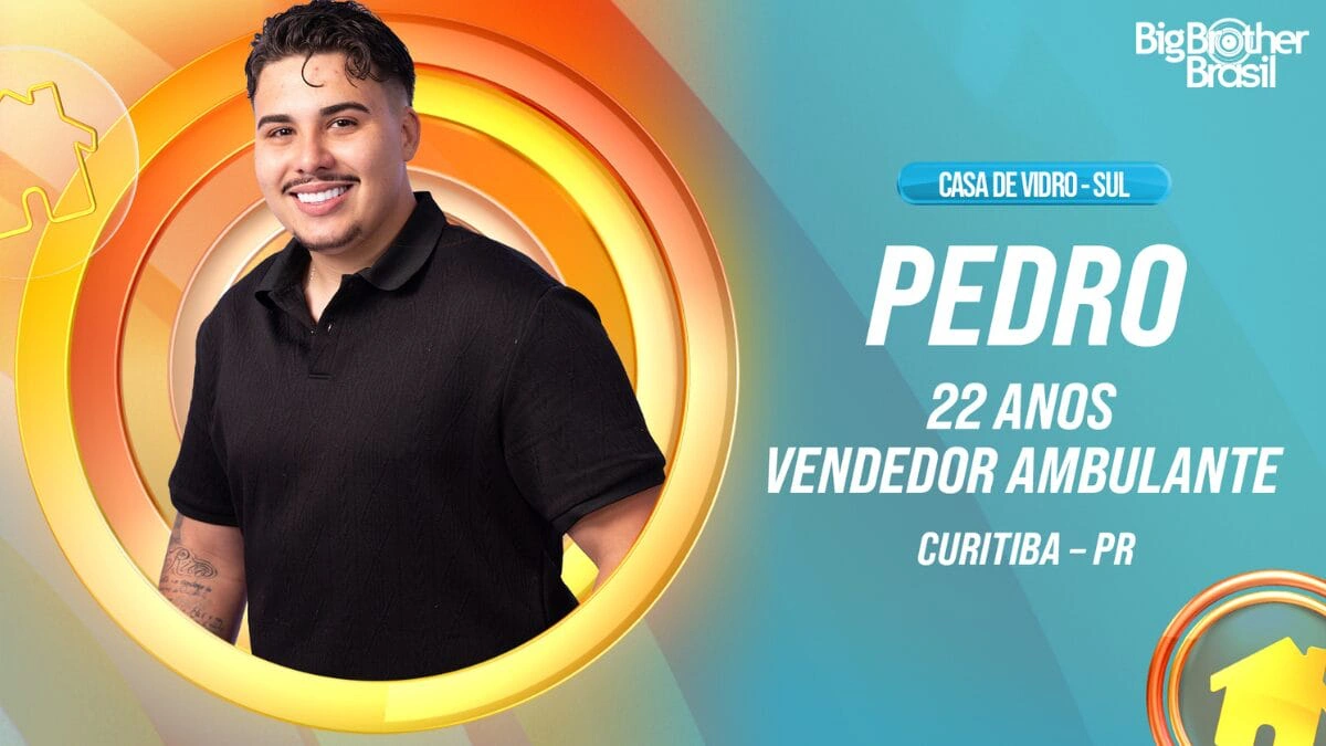 Pedro