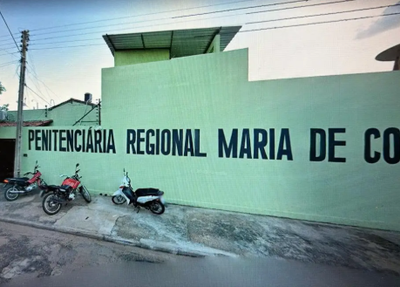 Penitenciária Regional Maria de Cota
