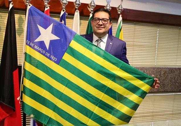 Piauiense Joaquim Bezerra é eleito o novo presidente do Conselho Federal de Contabilidade