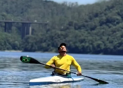 Piauiense Luis Carlos Cardoso