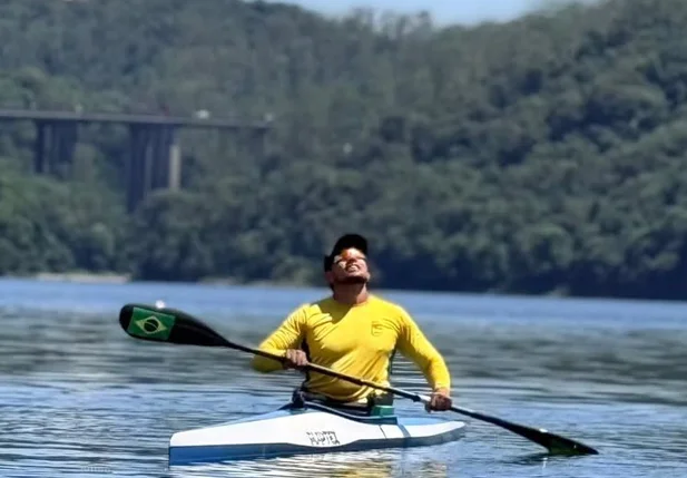Piauiense Luis Carlos Cardoso