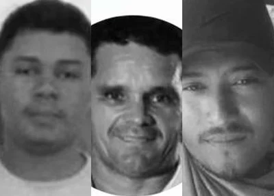 Piauienses mortos em soterramento