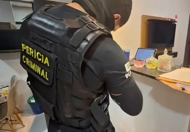Polícia Civil do DF