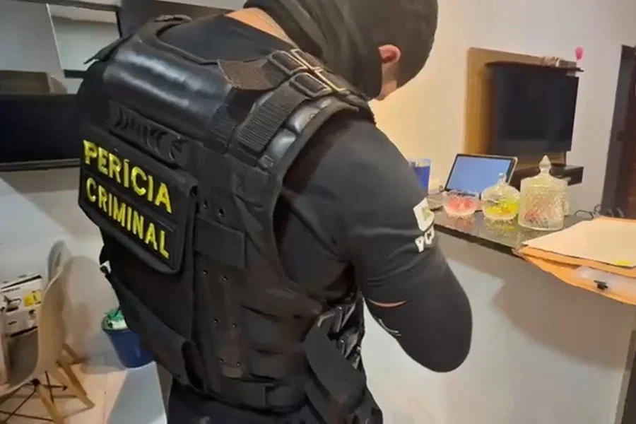 Polícia Civil do DF