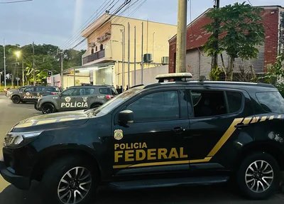 Polícia Federal