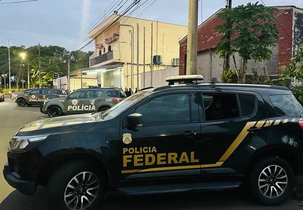 Polícia Federal